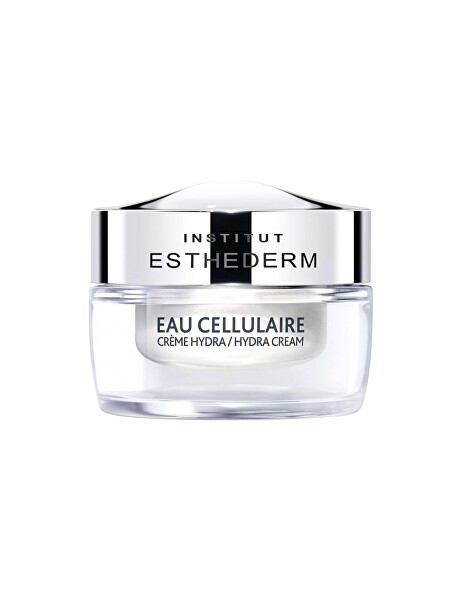Hydratační krém Eau Cellulaire Hydra-Plumping Cream 50 ml