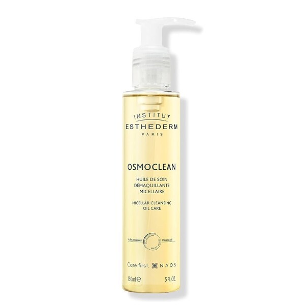 Mizellenreinigungsöl Osmoclean (Micellar Cleansing Oil Care) 150 ml