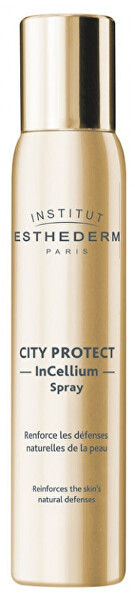 Bőrvédő spray City Protect (InCellium Spray) 100 ml