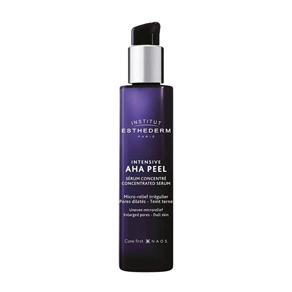 Pleťové sérum AHA Peel Concentrated Serum 30 ml