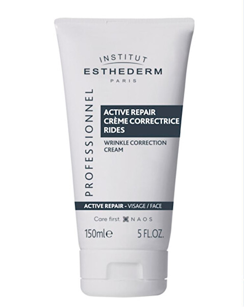 Protivráskový krém pro rozjasnění a vyhlazení pleti Active Repair (Wrinkle Correction Cream) 150 ml