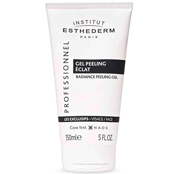 Rozjasňujúci peelingový gél na tvár Radiance Peeling Gél 150 ml