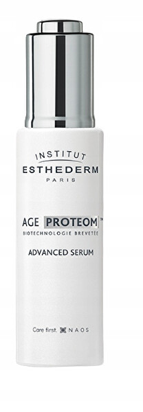 Szérum a sejtek hosszú élettartamáért Age Proteom (Advanced Serum) 30 ml