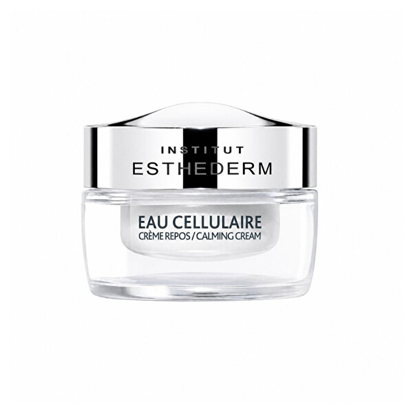 Upokojujúci pleťový krém Eau Cellulaire Biomimetic Cream 50 ml