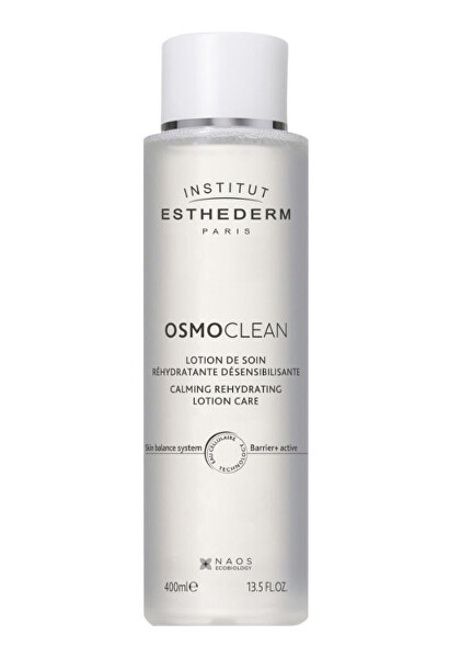 Zklidňující tonikum Calming Rehydrating Lotion 400 ml