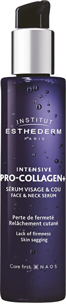 Zpevňující sérum na obličej a krk Intensive Pro-Collagen+ (Face & Neck Serum) 30 ml