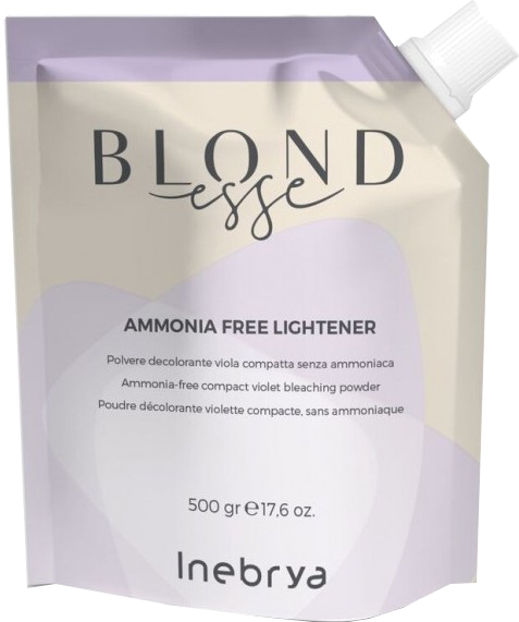 Schiarente per capelli senza ammoniaca Blondesse (Ammonia Free Lightener) 500 g