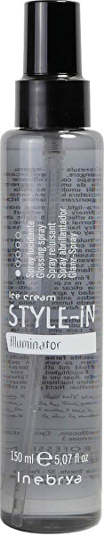 Haarglanzspray Ice Cream Style-In (Illuminator) 150 ml