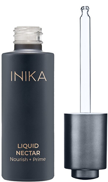 Vyživující podkladová báze pod make-up Liquid Nectar (Primer) 30 ml
