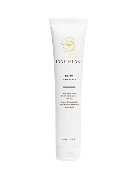 Detoxikační maska na vlasy Detox Hair Mask 59 ml