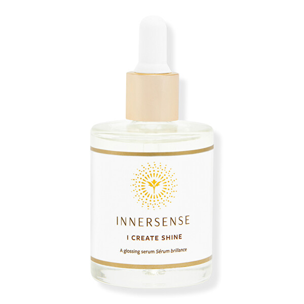 Sérum pro lesk vlasů I Create Shine Serum 50 ml