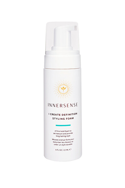 Stylingová pěna pro kudrnaté vlasy Styling Foam 177 ml