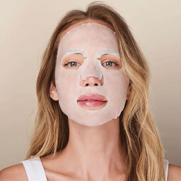 Hydratační maska Moisturizing Tissue Face Mask 23 ml
