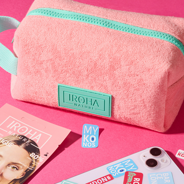Dárková sada Travel Kit Skincare