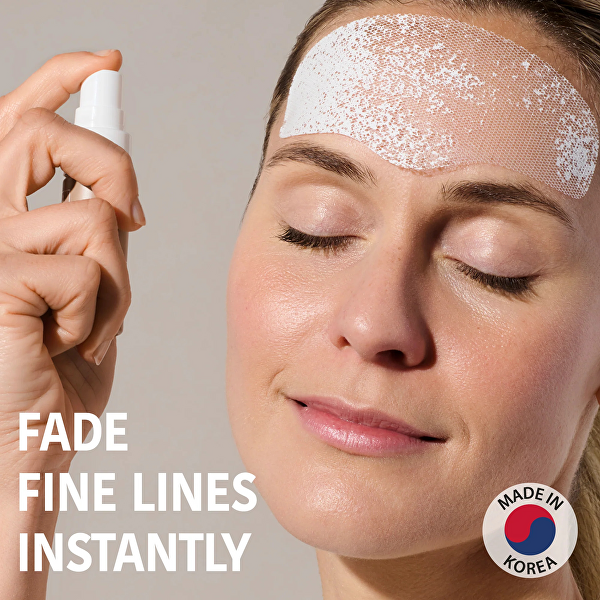 Náplasti na čelo Forehead Anti-wrinkles Patches 20 ml + 3 ks