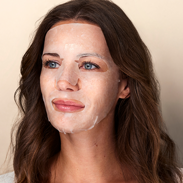 Zpevňující pleťová maska Firming Face Mask 23 ml