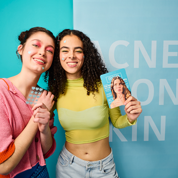 Náplasti na akné Fun Pimple Patches 15 ks