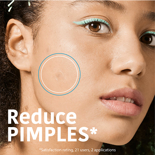 Náplasti na akné a nedokonalosti pleti SOS Pimple Patches 18 ks