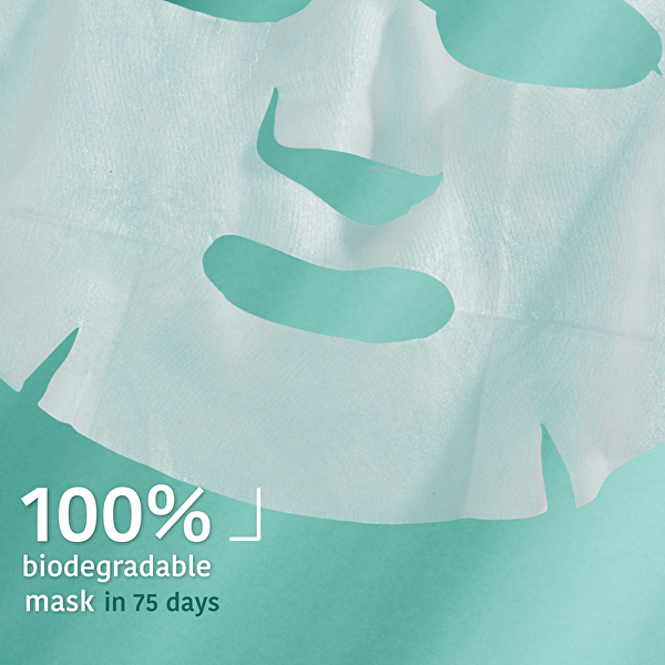 Peelingová maska Perfect Skin Peeling Face Mask 23 ml