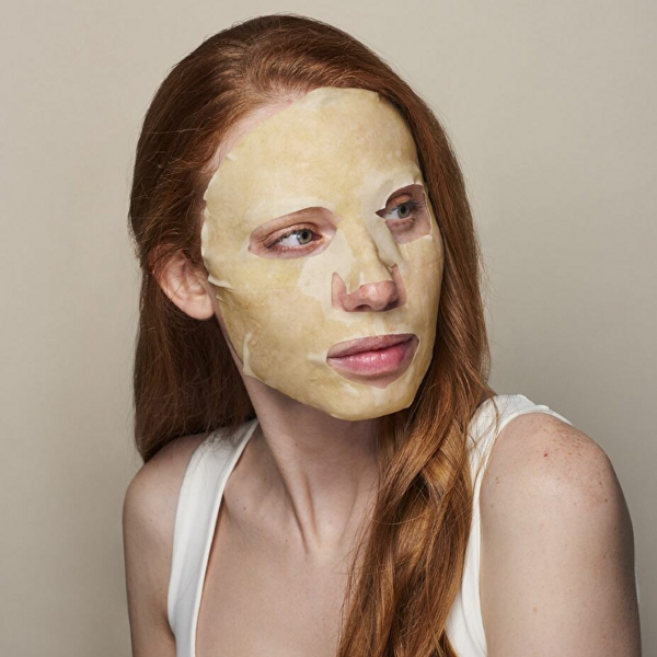 Rozjasňující maska Brightening Tissue Face Mask 23 ml