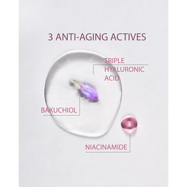 Zpevňující pleťová maska Firming Face Mask 23 ml