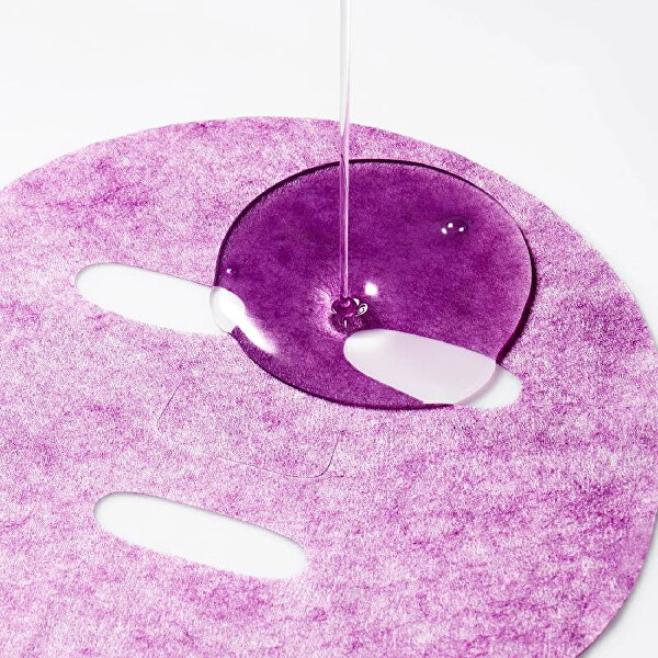 Plátýnková maska Onion Newpair Soothing Mask 5 x 25 ml