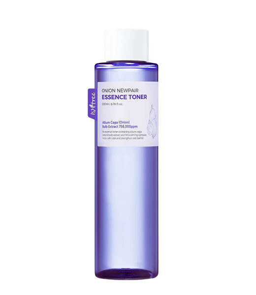 Pleťové tonikum Onion Newpair (Essence Toner) 200 ml