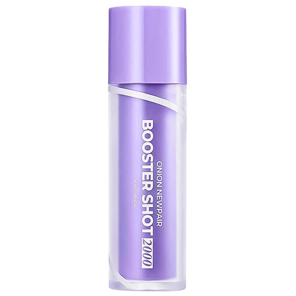 Pleťové sérum Onion Newpair Booster Shot 2000 Serum 50 ml