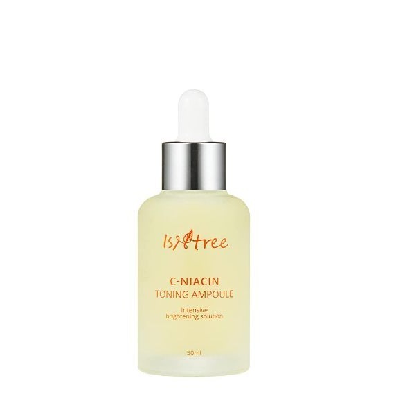 Rozjasňující sérum C-Niacin (Toning Ampoule) 50 ml