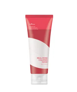 Zklidňující pleťová maska Real Rose (Calming Mask) 100 ml