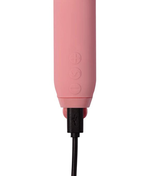 Vibrator Bullet Vita rosa