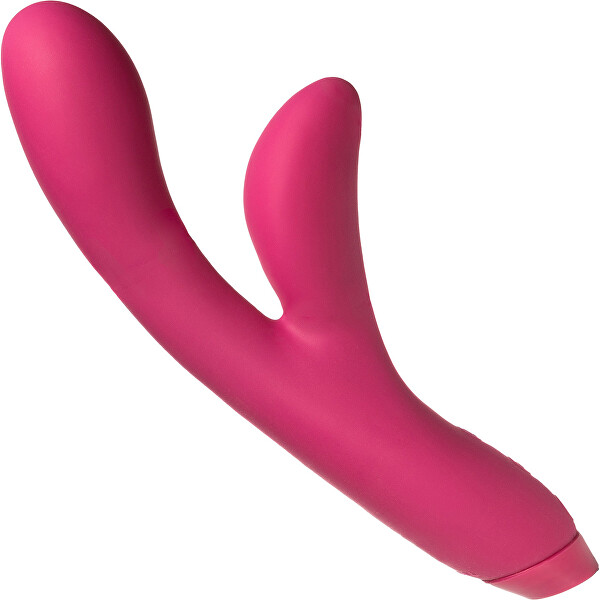 Vibrator Hera Solid roz