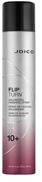 Lak na vlasy Flip Turn Volumizing Finishing Spray 300 ml