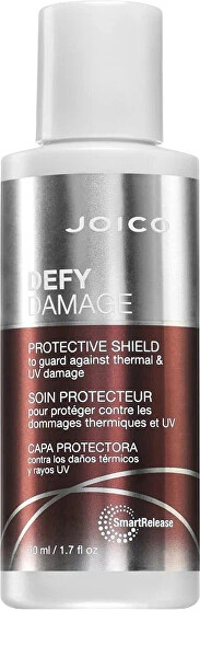 Ochranný krém na vlasy Defy Damage Protective Shield 50 ml