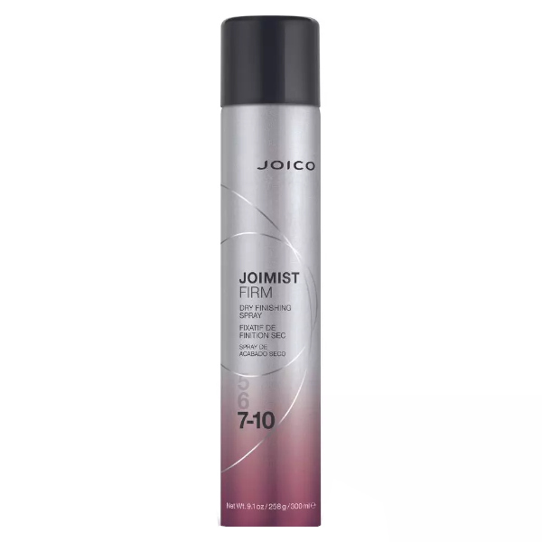 Ochranný lak na vlasy Joimist Firm (Dry Finishing Spray) 350 ml