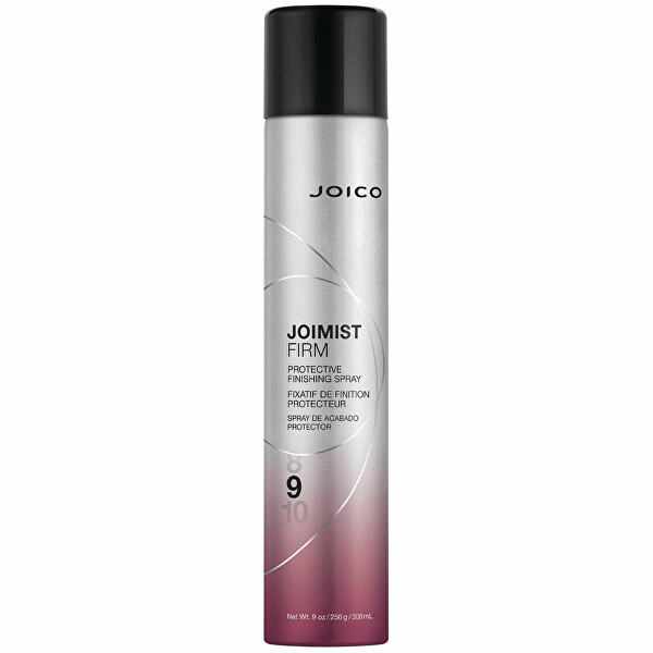 Ochranný lak na vlasy JoiMist Firm (Protective Finishing Spray) 300 ml