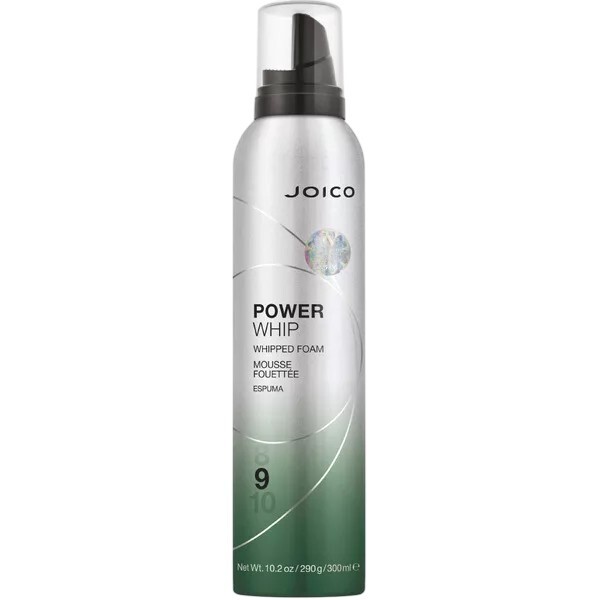 Stylingová pěna Power Whip Whipped Foam 290 ml