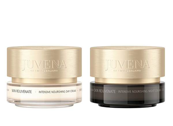 Dárková sada Nourishing Duo