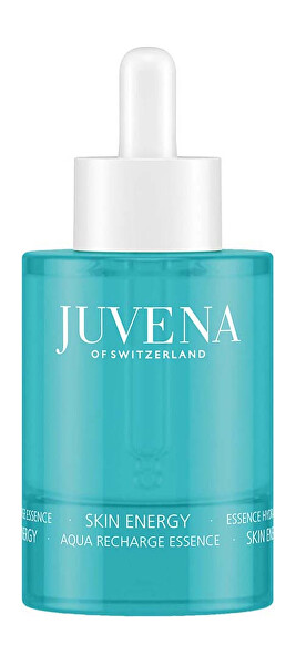 Hydratační esence na obličej, krk a dekolt (Aqua Recharge Essence) 50 ml