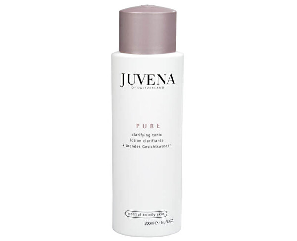 Čisticí pleťové tonikum (Clarifying Tonic) 200 ml - TESTER