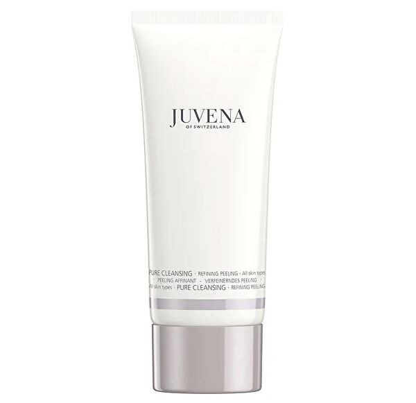 Čisticí pleťový peeling (Refining Peeling) 100 ml - TESTER