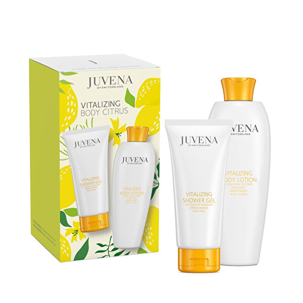 Dárková sada Vitalizing Set
