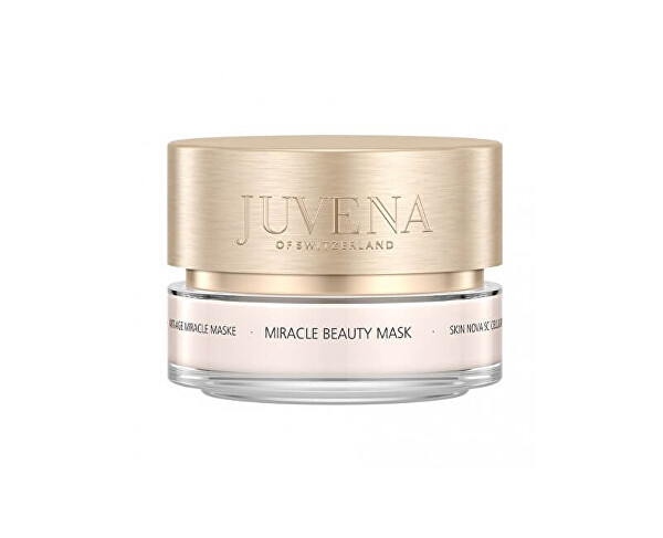 Intenzivní revitalizační krémová maska Specialists (Miracle Beauty Mask) 75 ml - TESTER