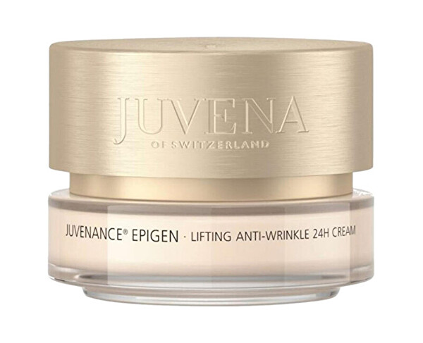 Liftingový krém proti vráskám Juvenance® Epigen (Lifting Anti-Wrinkle 24h Cream) 50 ml - TESTER