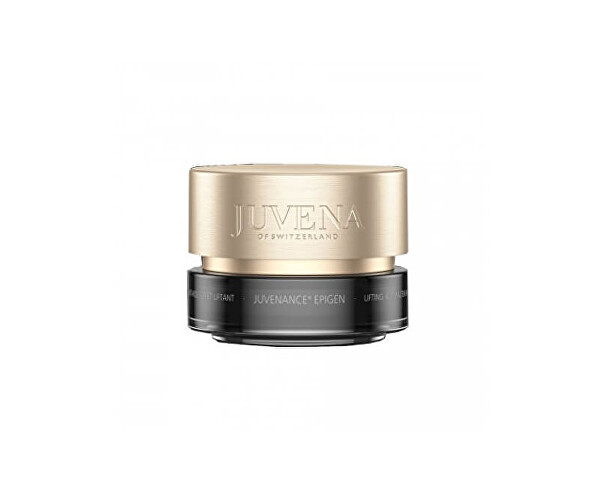 Crema liftante antirughe da notte Juvenance® Epigen (Lifting Anti-Wrinkle Night Cream) 50 ml - TESTER