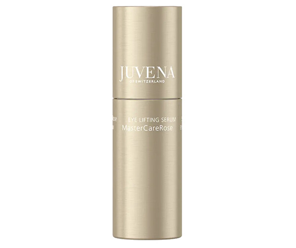 Oční sérum MasterCare Rose Eye Lifting Serum 15 ml