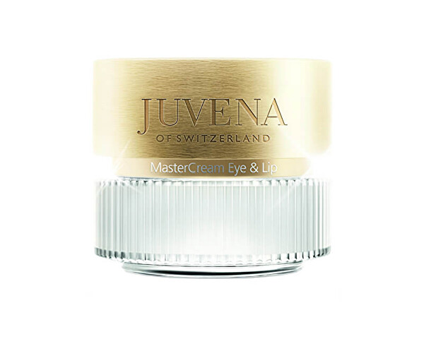 Protivrásková péče pro oblast očí a rtů (MasterCream Eye & Lip) 20 ml - TESTER