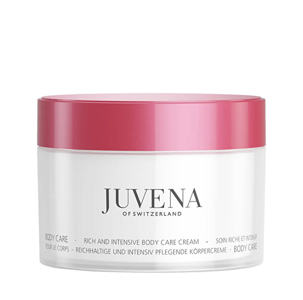Tělový krém Luxury Adoration (Rich & Intensive Body Care Cream) 200 ml - TESTER