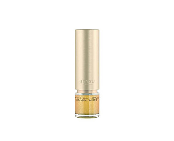 Zázračné zpevňující a hydratační sérum (Miracle Serum) 30 ml - TESTER