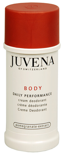 Krémový deodorant (Daily Performance) 40 ml